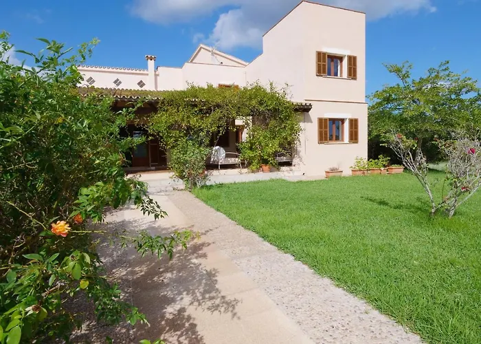 Finca Port Vert