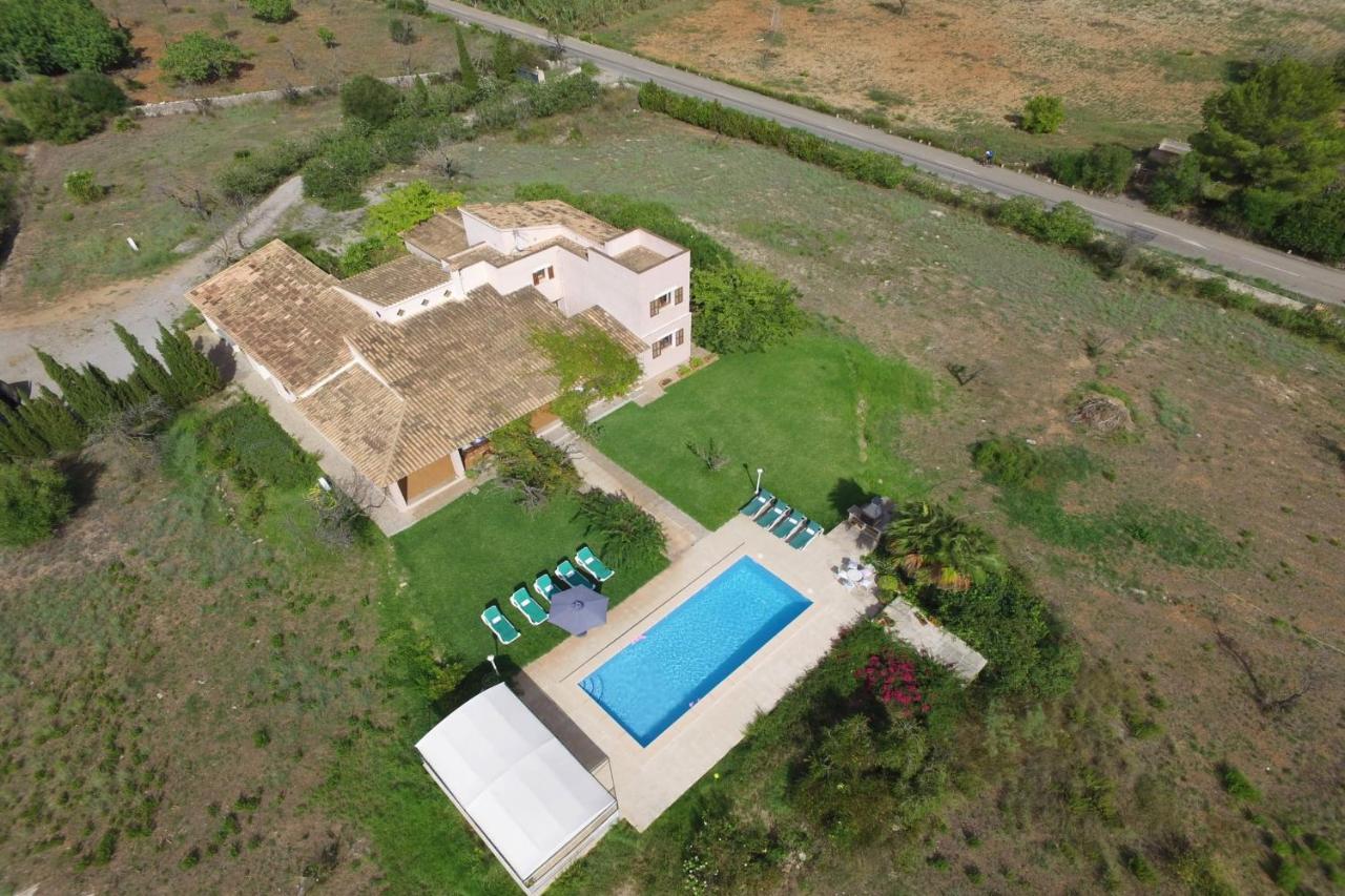 Villa Port *